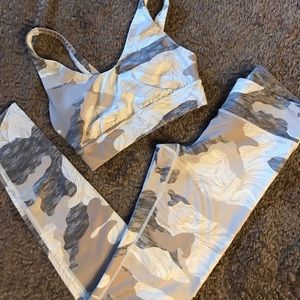 Joy Lad activewear set